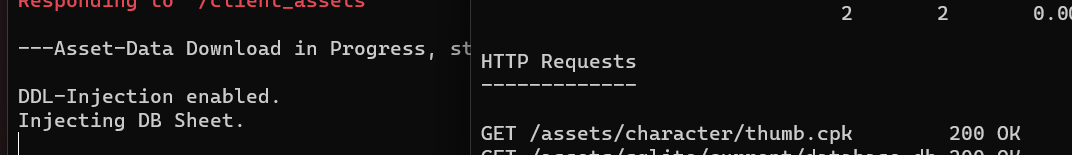 **assetdl
