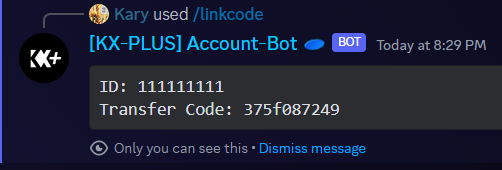 **bot-code